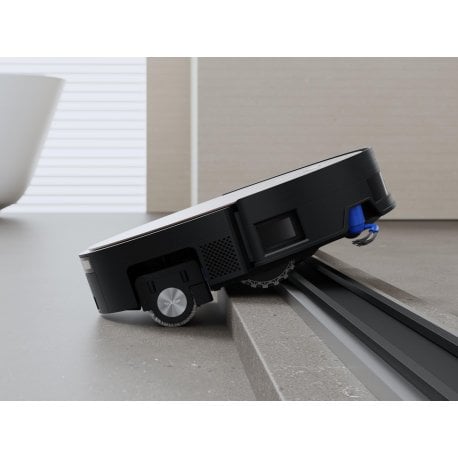 Робот-пылесос Ecovacs Deebot Omnicyclon X11 Black (DEX99-1 BROWN)