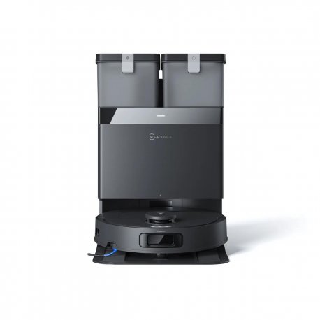 Робот-пылесос Ecovacs Deebot Omnicyclon X11 Black (DEX99-1 BLACK)