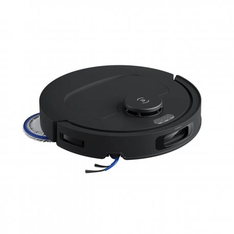 Робот-пылесос Ecovacs Deebot Omnicyclon X11 Black (DEX99-1 BLACK)