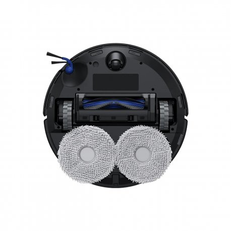 Робот-пылесос Ecovacs Deebot Omnicyclon X11 Black (DEX99-1 BLACK)