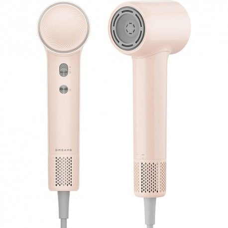 Фен Dreame Hair Mini Pink (AHG11AP)
