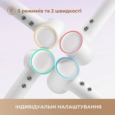 Фен Dreame Hair Mini White (AHG11AW)