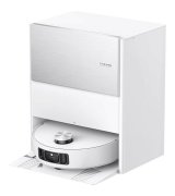 Робот-пылесос Dreame Aqua 10 Roller White (RLH31CE-WH)