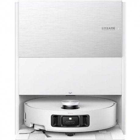 Робот-пилосос Dreame Aqua 10 Roller White (RLH31CE-WH)