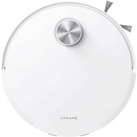Робот-пилосос Dreame Aqua 10 Roller White (RLH31CE-WH)
