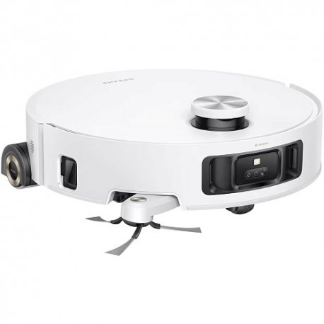 Робот-пилосос Dreame Aqua 10 Roller White (RLH31CE-WH)