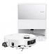 Робот-пилосос Dreame Aqua 10 Roller White (RLH31CE-WH)