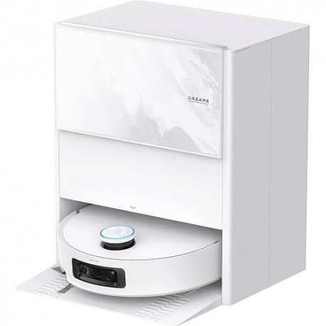 Робот-пылесос Dreame Aqua 10 Ultra White (RLR81CE-1-WH)