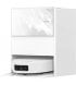 Робот-пылесос Dreame Aqua 10 Ultra White (RLR81CE-1-WH)