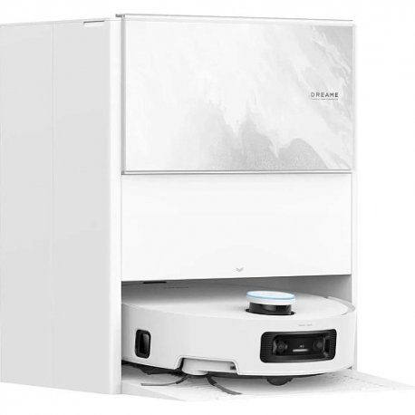 Робот-пылесос Dreame Aqua 10 Ultra White (RLR81CE-1-WH)