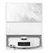 Робот-пылесос Dreame Aqua 10 Ultra White (RLR81CE-1-WH)