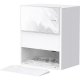 Робот-пылесос Dreame Aqua 10 Ultra White (RLR81CE-1-WH) Робот-пылесос Dreame Aqua 10 Ultra White (RLR81CE-1-WH)