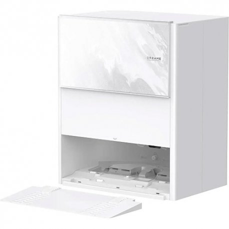 Робот-пылесос Dreame Aqua 10 Ultra White (RLR81CE-1-WH)