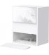 Робот-пылесос Dreame Aqua 10 Ultra White (RLR81CE-1-WH)