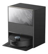 Робот-пылесос Dreame Aqua 10 Ultra Black (RLR81CE-1-BL)