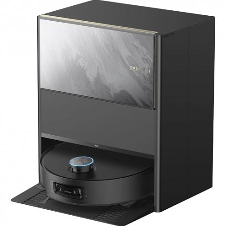 Робот-пылесос Dreame Aqua 10 Ultra Black (RLR81CE-1-BL)