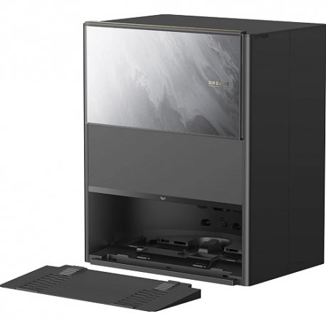 Робот-пылесос Dreame Aqua 10 Ultra Black (RLR81CE-1-BL)