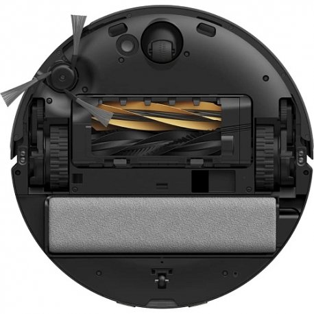 Робот-пилосос Dreame Aqua 10 Ultra Black (RLR81CE-1-BL)