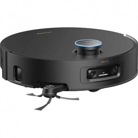 Робот-пилосос Dreame Aqua 10 Ultra Black (RLR81CE-1-BL)