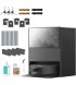 Робот-пылесос Dreame Aqua 10 Ultra Black (RLR81CE-1-BL)