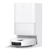 Робот-пылесос Dreame Bot L40 Ultra CE White (RLD52SE-WH)