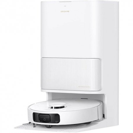 Робот-пылесос Dreame Bot L40 Ultra CE White (RLD52SE-WH)