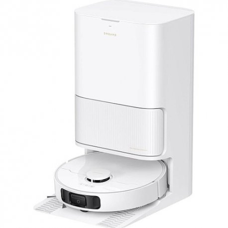 Робот-пылесос Dreame Bot L40 Ultra CE White (RLD52SE-WH)