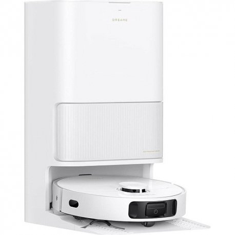 Робот-пылесос Dreame Bot L40 Ultra CE White (RLD52SE-WH)