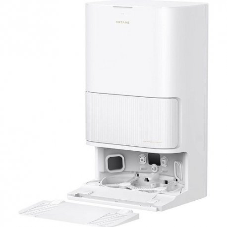 Робот-пылесос Dreame Bot L40 Ultra CE White (RLD52SE-WH)