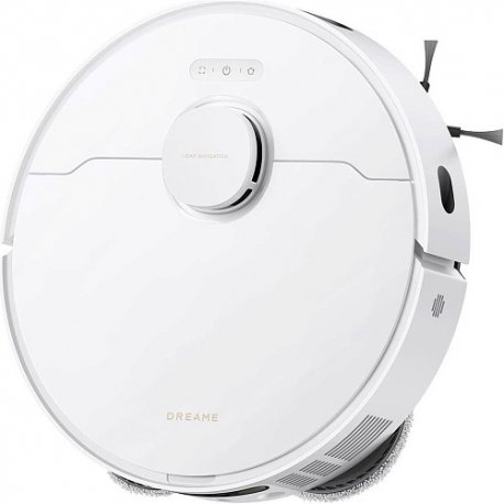 Робот-пылесос Dreame Bot L40 Ultra CE White (RLD52SE-WH)
