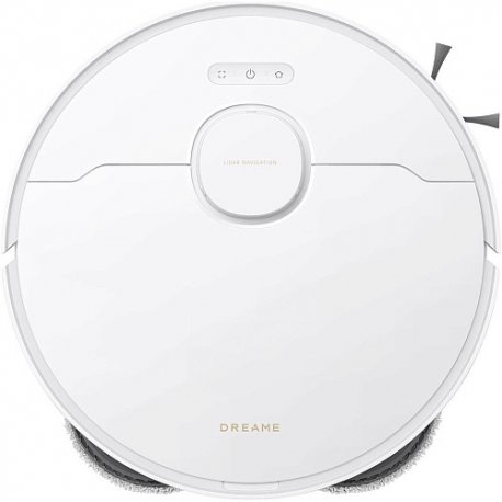 Робот-пылесос Dreame Bot L40 Ultra CE White (RLD52SE-WH)