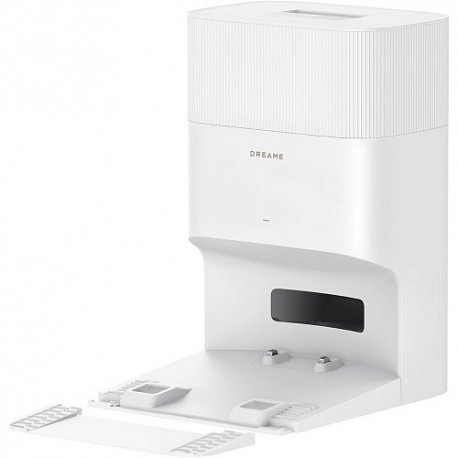 Робот-пилосос Dreame Bot D20 Plus White (RLD35GD)