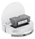 Робот-пилосос Dreame Bot D20 Plus White (RLD35GD)