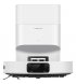 Робот-пилосос Dreame Bot D20 Plus White (RLD35GD)