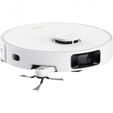 Робот-пилосос Dreame Bot D20 Plus White (RLD35GD)
