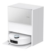 Робот-пылесос Dreame Aqua 10 Ultra Roller White (RLH71DE-1-WH)
