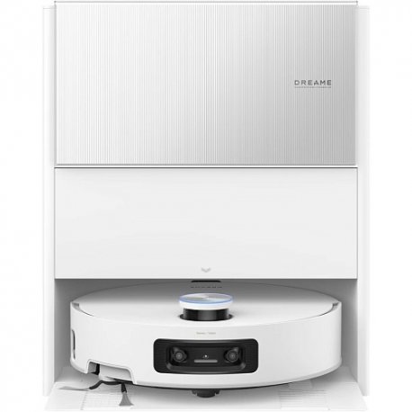 Робот-пылесос Dreame Aqua 10 Ultra Roller White (RLH71DE-1-WH)