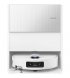 Робот-пилосос Dreame Aqua 10 Ultra Roller White (RLH71DE-1-WH)