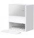 Робот-пылесос Dreame Aqua 10 Ultra Roller White (RLH71DE-1-WH)