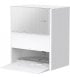 Робот-пилосос Dreame Aqua 10 Ultra Roller White (RLH71DE-1-WH)