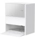 Робот-пылесос Dreame Aqua 10 Ultra Roller White (RLH71DE-1-WH)