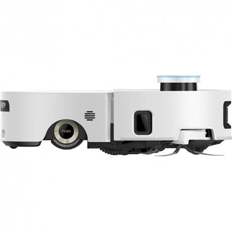 Робот-пилосос Dreame Aqua 10 Ultra Roller White (RLH71DE-1-WH)