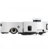 Робот-пылесос Dreame Aqua 10 Ultra Roller White (RLH71DE-1-WH)