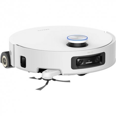 Робот-пылесос Dreame Aqua 10 Ultra Roller White (RLH71DE-1-WH)