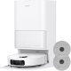 Робот-пылесос Dreame Bot D20 Ultra White (RLD31SE) Робот-пылесос Dreame Bot D20 Ultra White (RLD31SE)