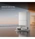 Робот-пилосос Dreame Bot D20 Ultra White (RLD31SE)