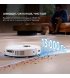 Робот-пылесос Dreame Bot D20 Ultra White (RLD31SE)