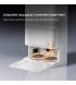 Робот-пылесос Dreame Bot D20 Ultra White (RLD31SE)
