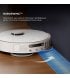 Робот-пилосос Dreame Bot D20 Ultra White (RLD31SE)