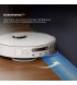 Робот-пылесос Dreame Bot D20 Ultra White (RLD31SE)